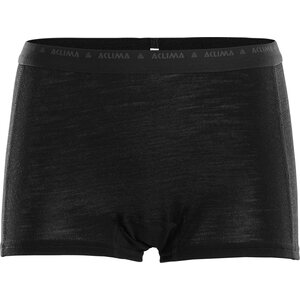 Aclima Warmwool Boxer Shorts Womens