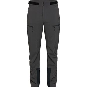 Miesten Soft Shell -housut