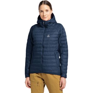 Haglöfs Spire Mimic Hood Womens
