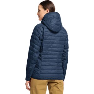 Haglöfs Spire Mimic Hood Womens