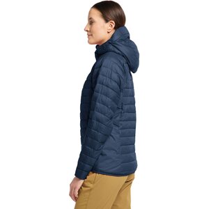 Haglöfs Spire Mimic Hood Womens