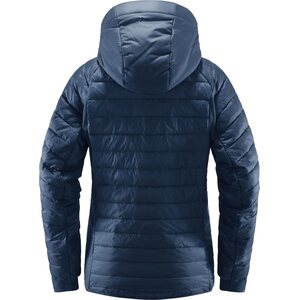 Haglöfs Spire Mimic Hood Womens