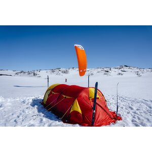 Ozone EXP V1 Kite Only 11m²