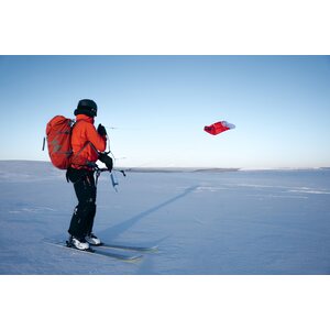 Ozone EXP V1 Kite Only 11m²