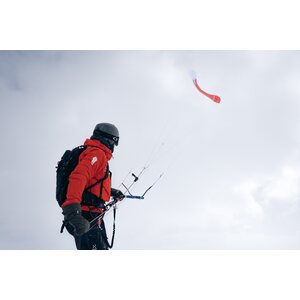 Ozone EXP V1 Kite Only 18m²