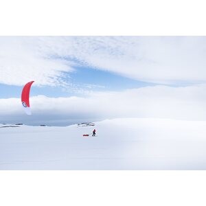 Ozone EXP V1 Kite Only 18m²