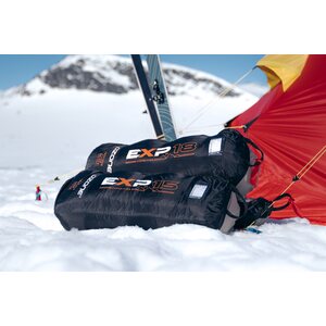 Ozone EXP V1 Kite Only 18m²