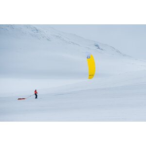 Ozone EXP V1 Kite Only 18m²