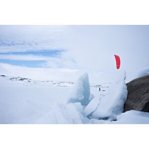 Ozone EXP V1 Kite Only 18m²