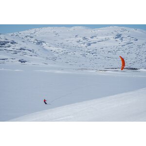 Ozone EXP V1 Kite Only 18m²