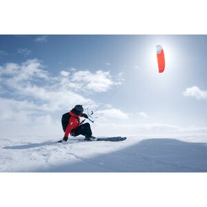 Ozone EXP V1 Kite Only 18m²