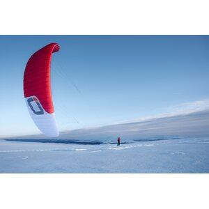 Ozone EXP V1 Kite Only 18m²