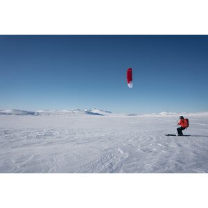 Ozone EXP V1 Kite Only 18m²