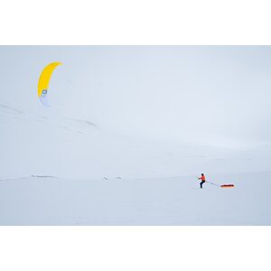 Ozone EXP V1 Kite Only 18m²