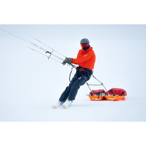 Ozone EXP V1 Kite Only 18m²