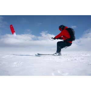 Ozone EXP V1 Kite Only 18m²