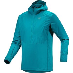 Arc'teryx Delta Hybrid Hoody Mens
