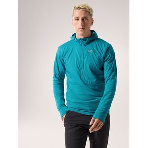 Arc'teryx Delta Hybrid Hoody Mens