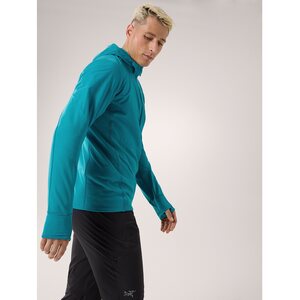 Arc'teryx Delta Hybrid Hoody Mens