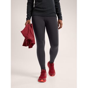 Arc'teryx Essent Warm High-Rise Legging 26in Womens