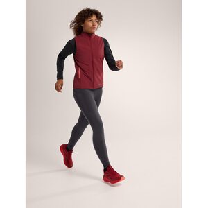 Arc'teryx Essent Warm High-Rise Legging 26in Womens