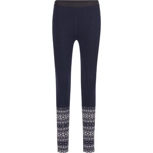 Varg Blanktjärn Wool Pant Womens