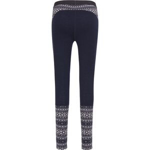 Varg Blanktjärn Wool Pant Womens