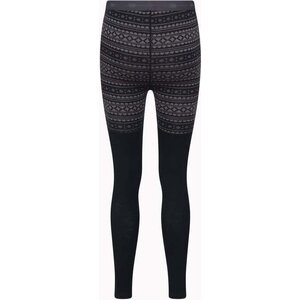 Varg Blanktjärn Wool Pant Mens