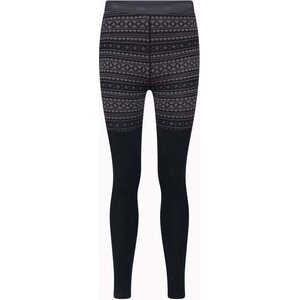 Varg Blanktjärn Wool Pant Mens