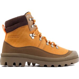 Palladium Pallabrousse HKR Waterproof Leather Womens