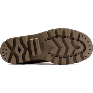 Palladium Pallabrousse HKR Waterproof Leather Womens