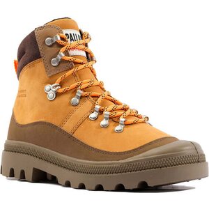 Palladium Pallabrousse HKR Waterproof Leather Womens