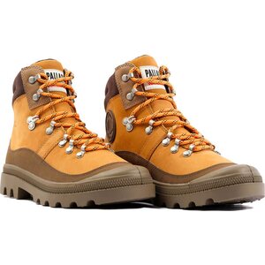 Palladium Pallabrousse HKR Waterproof Leather Womens