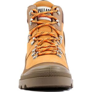 Palladium Pallabrousse HKR Waterproof Leather Womens
