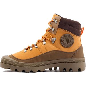 Palladium Pallabrousse HKR Waterproof Leather Womens