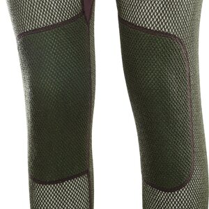 Aclima Woolnet Hybrid Longs Womens