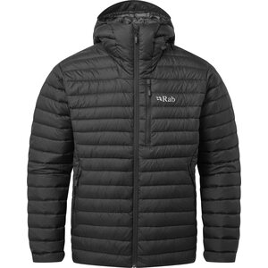 Rab Microlight Alpine Down Jacket Mens