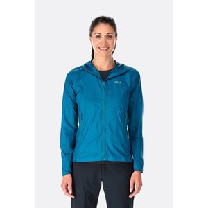 Rab Vital Hoody Womens (Ilman Pakkauspussia)