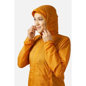 Rab Vital Hoody Womens (Ilman Pakkauspussia)