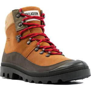Palladium Pallabrousse HKR Waterproof Leather Mens