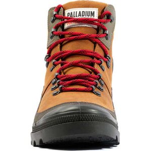 Palladium Pallabrousse HKR Waterproof Leather Mens
