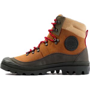 Palladium Pallabrousse HKR Waterproof Leather Mens