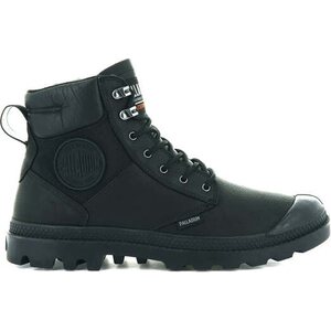 Palladium Pampa Shield WP+LUX