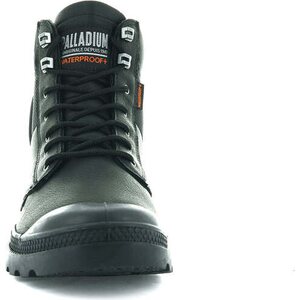 Palladium Pampa Shield WP+LUX