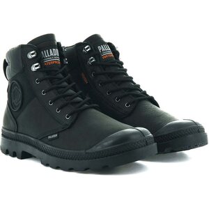 Palladium Pampa Shield WP+LUX
