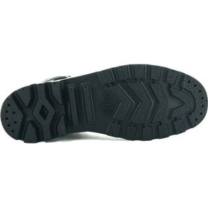Palladium Pampa Shield WP+LUX