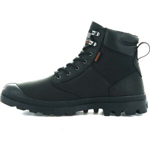Palladium Pampa Shield WP+LUX