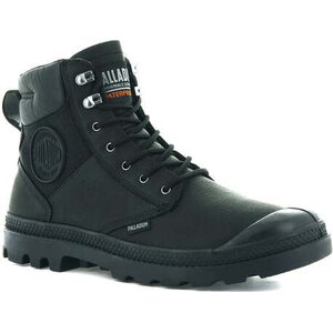 Palladium Pampa Shield WP+LUX