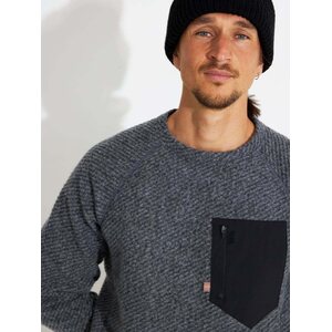 Varg Östersund Wool Crew Neck Mens