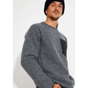 Varg Östersund Wool Crew Neck Mens